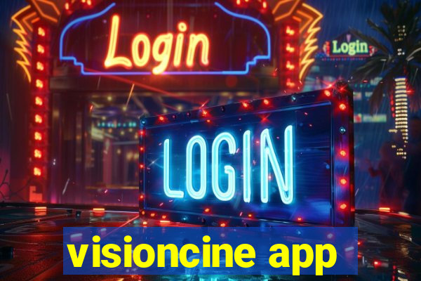 visioncine app